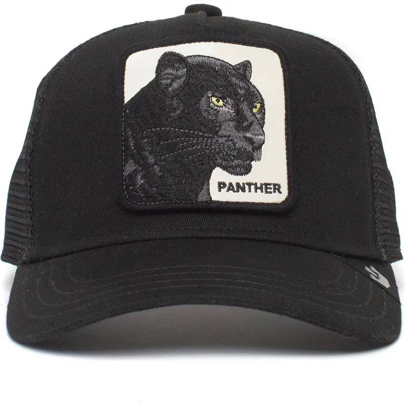 kapa-zaobljena-crna-snapback-za-djecu-panther-cub-the-farm-goorin-bros