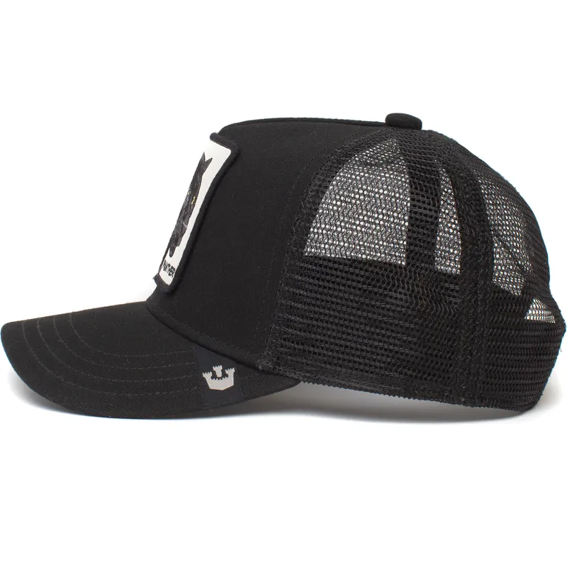 kapa-zaobljena-crna-snapback-za-djecu-panther-cub-the-farm-goorin-bros