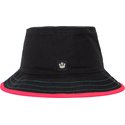 goorin-bros-lone-wolf-costa-lobo-the-farm-black-and-pink-bucket-hat