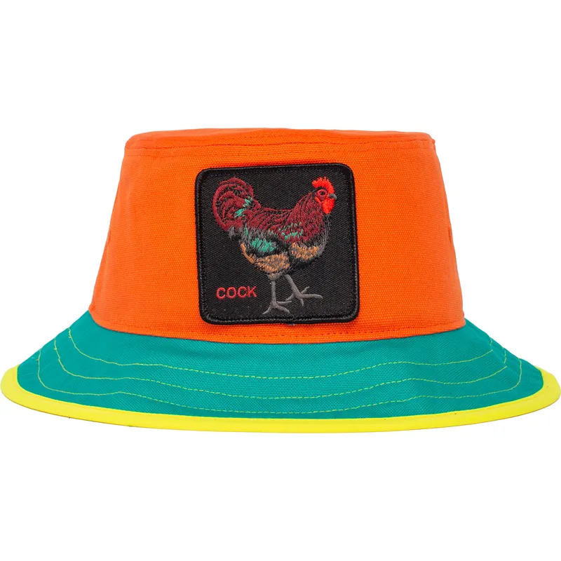 kante-narancasta-cock-la-playa-the-farm-goorin-bros