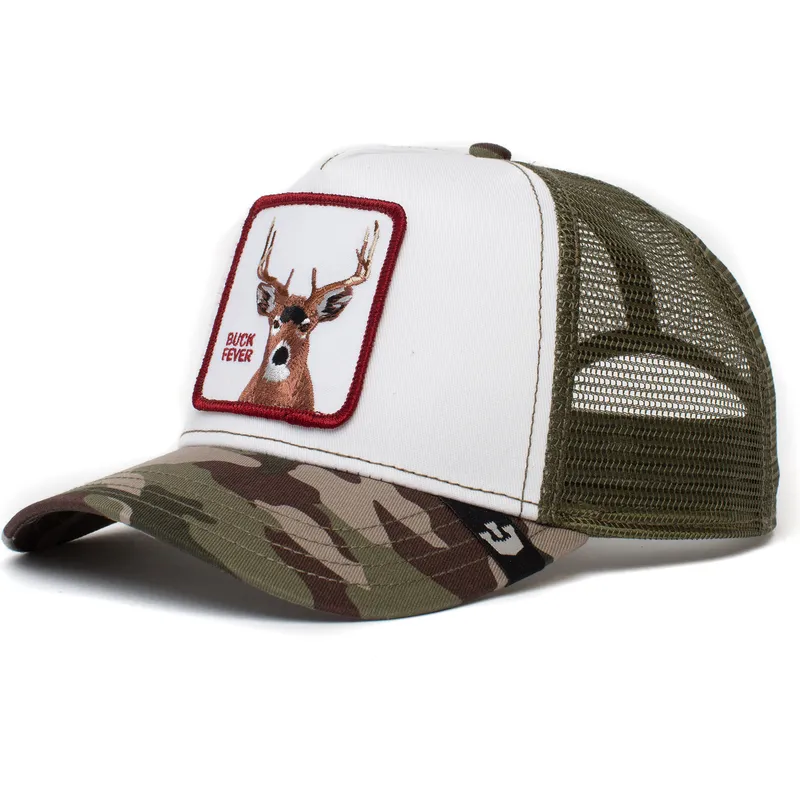 kapa-zaobljena-maskirni-snapback-buck-fever-the-farm-goorin-bros