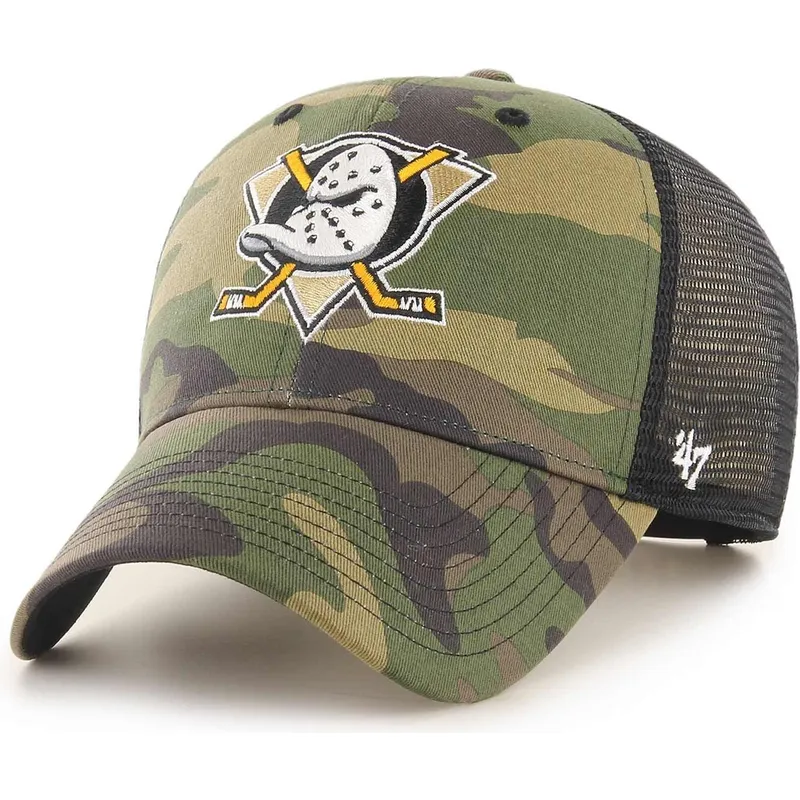 kapa-zaobljena-maskirni-snapback-mvp-branson-anaheim-ducks-nhl-47-brand