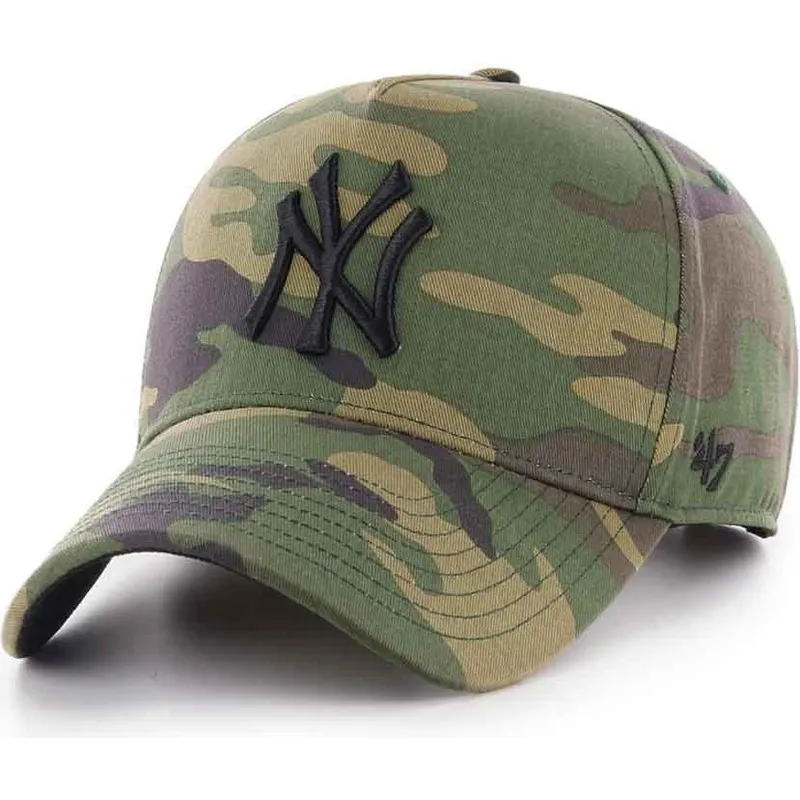 kapa-zaobljena-maskirni-snapback-mvp-dt-grove-new-york-yankees-mlb-47-brand