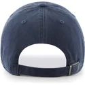 kapa-zaobljena-mornarsko-plava-podesiv-clean-up-base-runner-toronto-maple-leafs-nhl-47-brand