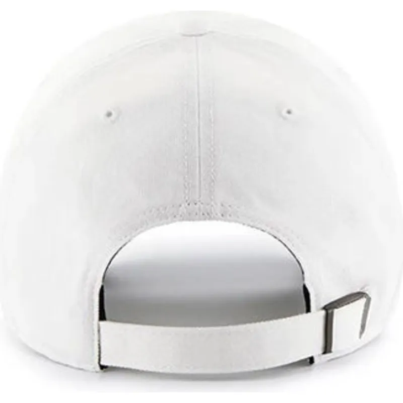 kapa-zaobljena-bijela-podesiv-clean-up-base-runner-new-york-yankees-mlb-47-brand