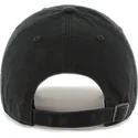 kapa-zaobljena-crna-podesiv-clean-up-base-runner-new-york-yankees-mlb-47-brand