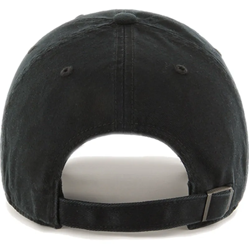 cap-zaobljena-black-adjustable-strap-clean-up-base-runner-new-york-yankees-mlb-47-brand