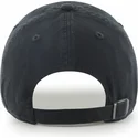 kapa-zaobljena-crna-podesiv-clean-up-base-runner-mlb-47-brand