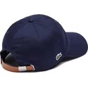 kapa-zaobljena-mornarsko-plava-podesiv-contrast-strap-lacoste