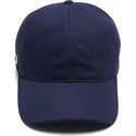 kapa-zaobljena-mornarsko-plava-podesiv-contrast-strap-lacoste