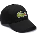 kapa-zaobljena-crna-podesiv-contrast-strap-oversized-crocodile-lacoste