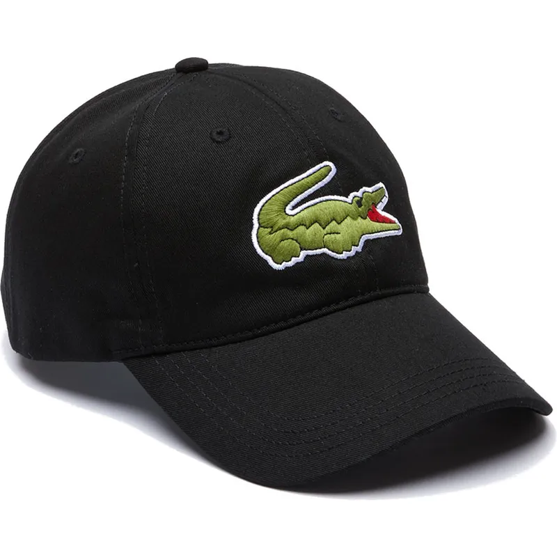 kapa-zaobljena-crna-podesiv-contrast-strap-oversized-crocodile-lacoste