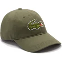 cap-zaobljena-green-adjustable-strap-lacoste