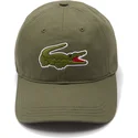 cap-zaobljena-green-adjustable-strap-lacoste