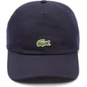 kapa-zaobljena-mornarsko-plava-podesiv-crocodile-organic-lacoste