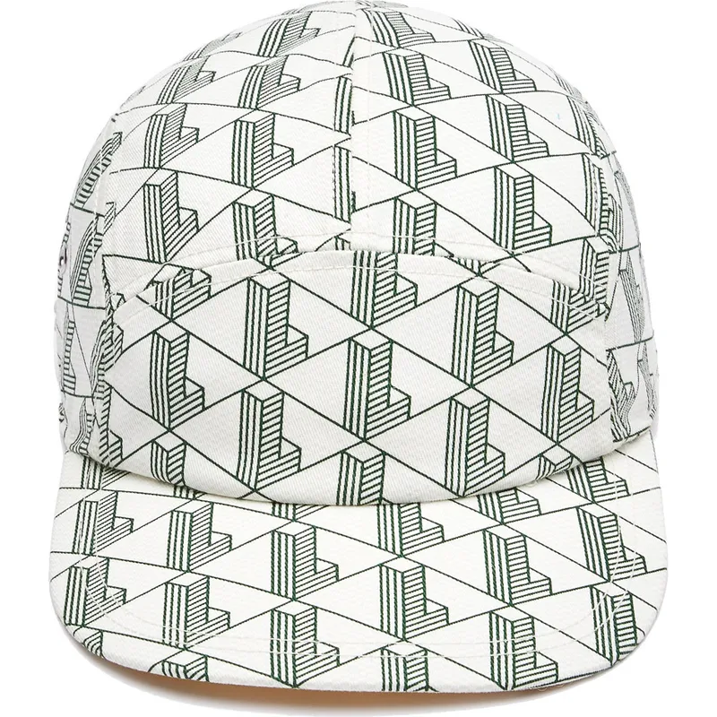 kapa-zaobljena-bijela-podesiv-lve-monogram-lacoste kapa-zaobljena-bijela-podesiv-lve-monogram-lacoste