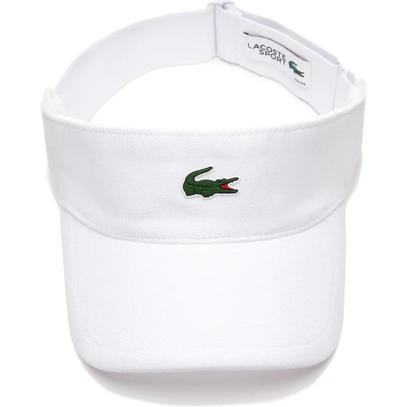 viziri-zaobljena-bijela-podesiv-sport-pique-fleece-lacoste