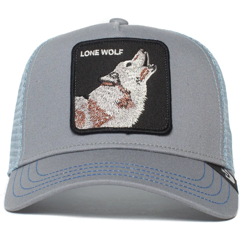 kape-zaobljena-siva-snapback-lobo-wolf-the-farm-de-goorin-bros