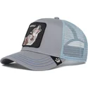 kape-zaobljena-siva-snapback-lobo-wolf-the-farm-de-goorin-bros
