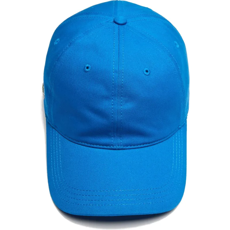kapa-zaobljena-plava-podesiv-contrast-strap-lacoste kapa-zaobljena-plava-podesiv-contrast-strap-lacoste