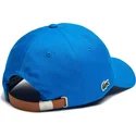 kapa-zaobljena-plava-podesiv-contrast-strap-lacoste