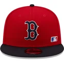 kapa-ravna-crvena-snapback-9fifty-team-arch-boston-red-sox-mlb-new-era