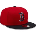 kapa-ravna-crvena-snapback-9fifty-team-arch-boston-red-sox-mlb-new-era