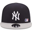 kapa-ravna-mornarsko-plava-snapback-9fifty-team-arch-new-york-yankees-mlb-new-era