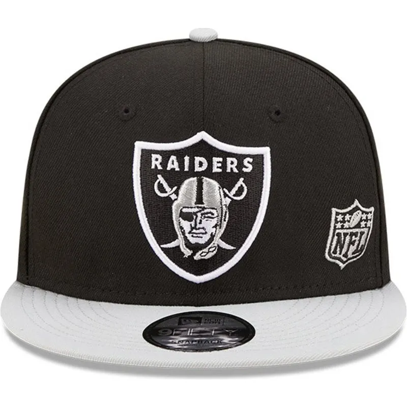 kapa-ravna-crna-snapback-9fifty-team-arch-las-vegas-raiders-nfl-new-era kapa-ravna-crna-snapback-9fifty-team-arch-las-vegas-raiders-nfl-new-era