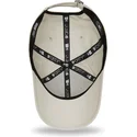 kapa-zaobljena-siva-podesiv-9forty-camo-infill-los-angeles-dodgers-mlb-new-era