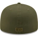 kapa-ravna-zelena-prilagodena-59fifty-league-essential-new-york-yankees-mlb-new-era