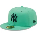kapa-ravna-plava-prilagodena-59fifty-league-essential-new-york-yankees-mlb-new-era