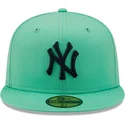 kapa-ravna-plava-prilagodena-59fifty-league-essential-new-york-yankees-mlb-new-era