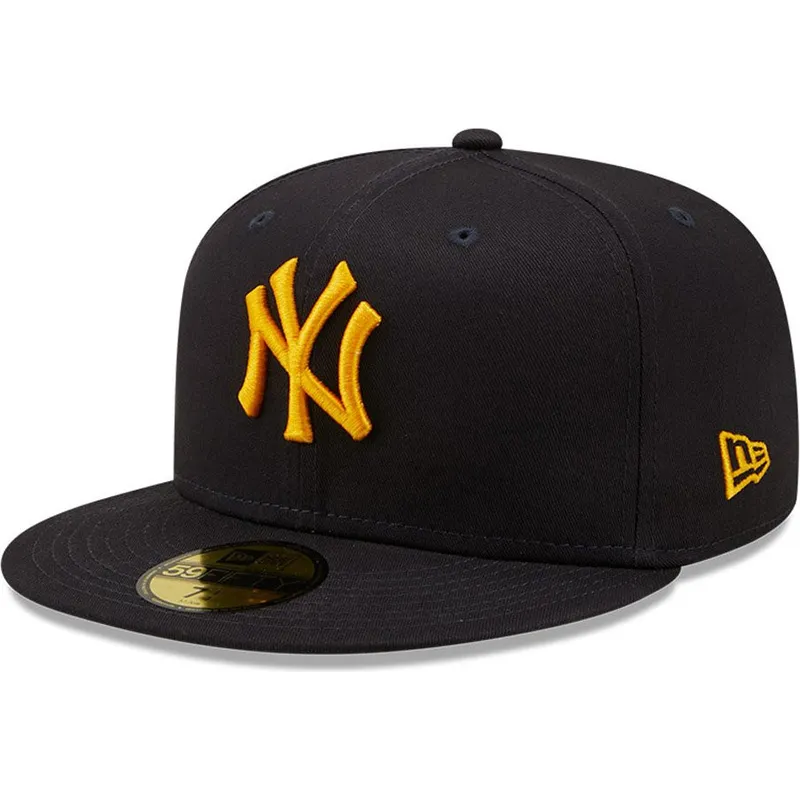 kapa-ravna-mornarsko-plava-prilagodena-59fifty-league-essential-new-york-yankees-mlb-new-era kapa-ravna-mornarsko-plava-prilagodena-59fifty-league-essential-new-york-yankees-mlb-new-era