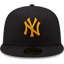 kapa-ravna-mornarsko-plava-prilagodena-59fifty-league-essential-new-york-yankees-mlb-new-era