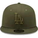 kapa-ravna-zelena-snapback-9fifty-league-essential-los-angeles-dodgers-mlb-new-era