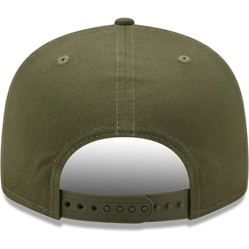 kapa-ravna-zelena-snapback-9fifty-league-essential-los-angeles-dodgers-mlb-new-era