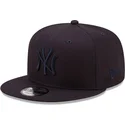 kapa-ravna-mornarsko-plava-snapback-9fifty-league-essential-new-york-yankees-mlb-new-era