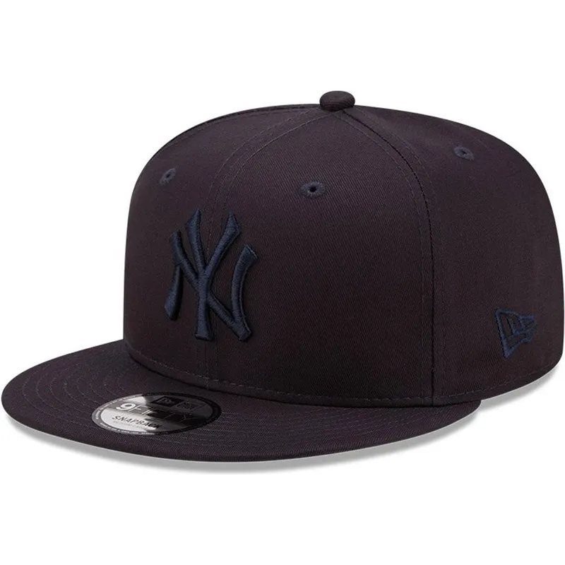 kapa-ravna-mornarsko-plava-snapback-9fifty-league-essential-new-york-yankees-mlb-new-era