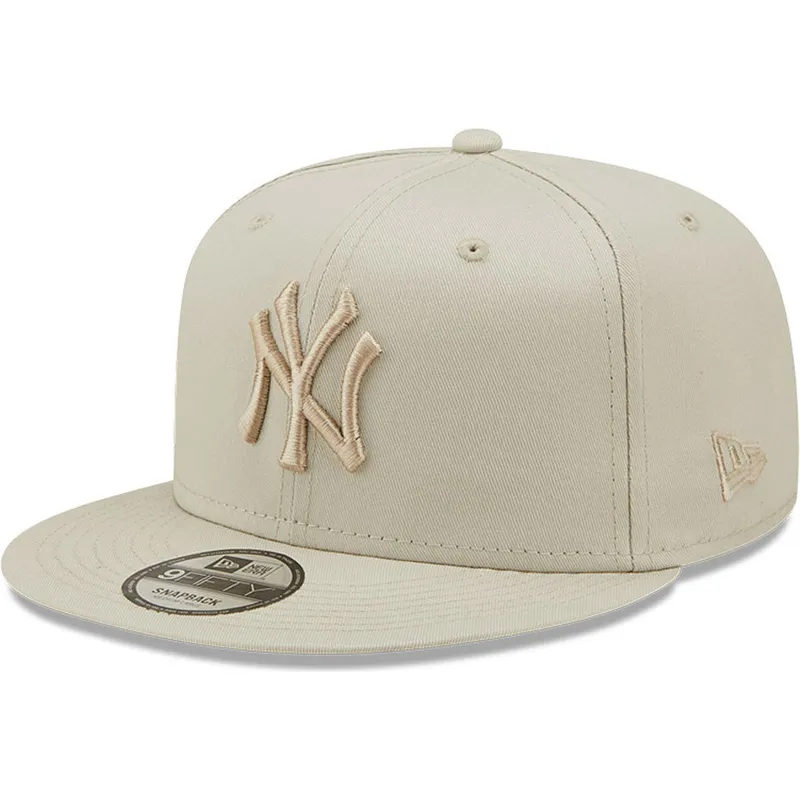 kapa-ravna-siva-snapback-9fifty-league-essential-new-york-yankees-mlb-new-era