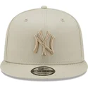kapa-ravna-siva-snapback-9fifty-league-essential-new-york-yankees-mlb-new-era