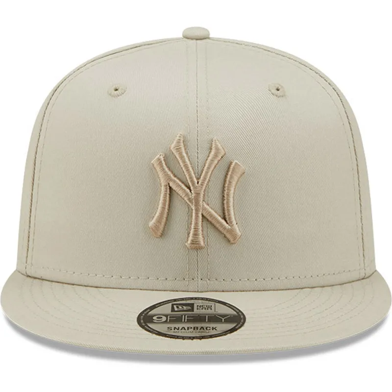kapa-ravna-siva-snapback-9fifty-league-essential-new-york-yankees-mlb-new-era