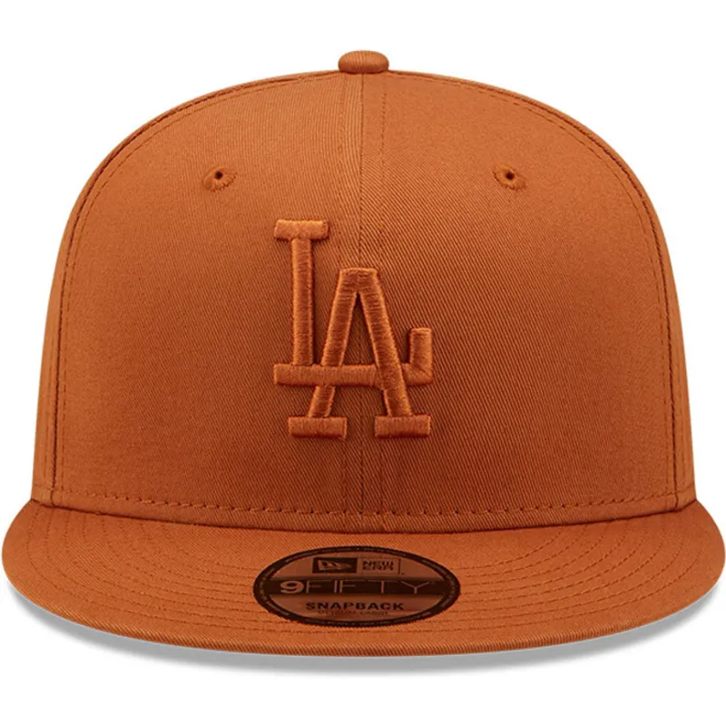kapa-ravna-smeda-snapback-9fifty-league-essential-los-angeles-dodgers-mlb-new-era kapa-ravna-smeda-snapback-9fifty-league-essential-los-angeles-dodgers-mlb-new-era