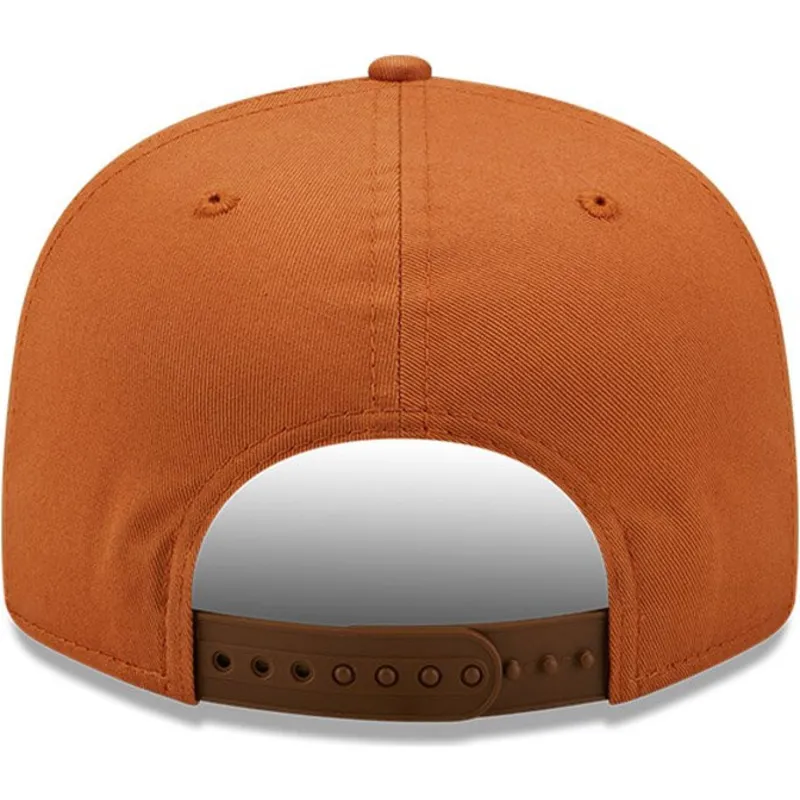 kapa-ravna-smeda-snapback-9fifty-league-essential-los-angeles-dodgers-mlb-new-era kapa-ravna-smeda-snapback-9fifty-league-essential-los-angeles-dodgers-mlb-new-era