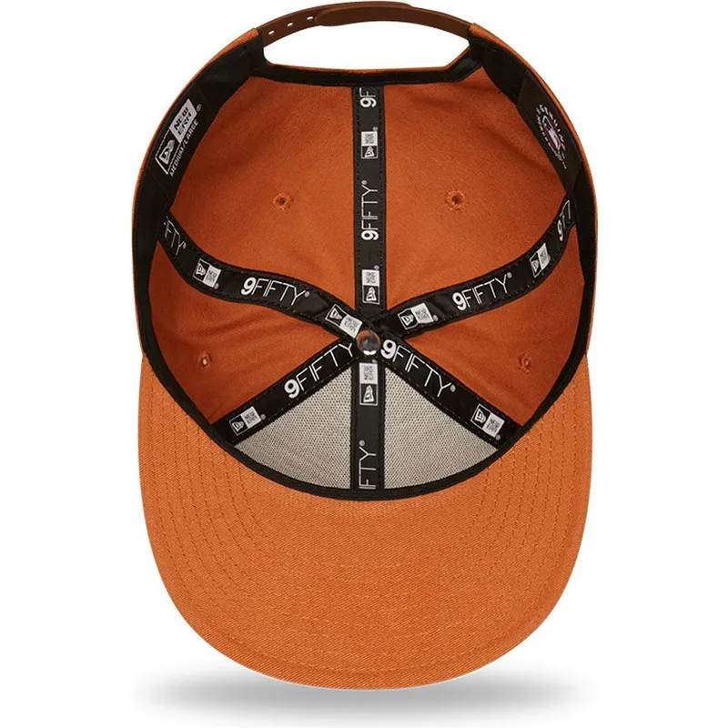 kapa-ravna-smeda-snapback-9fifty-league-essential-los-angeles-dodgers-mlb-new-era kapa-ravna-smeda-snapback-9fifty-league-essential-los-angeles-dodgers-mlb-new-era