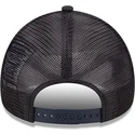 kapa-zaobljena-mornarsko-plava-snapback-a-frame-frame-team-patch-new-york-yankees-mlb-new-era