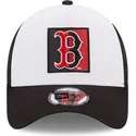kapa-zaobljena-crna-snapback-a-frame-team-patch-boston-red-sox-mlb-new-era