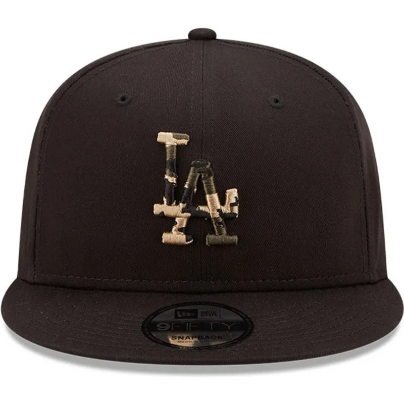 kapa-ravna-crna-snapback-9fifty-camo-infill-los-angeles-dodgers-mlb-new-era