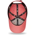 kapa-zaobljena-ruzicasta-podesiv-9forty-camo-infill-new-york-yankees-mlb-new-era