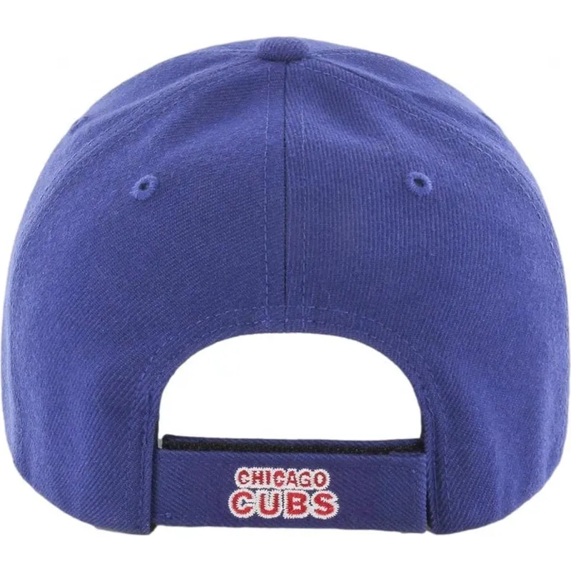 kapa-zaobljena-plava-podesiv-mvp-chicago-cubs-mlb-47-brand kapa-zaobljena-plava-podesiv-mvp-chicago-cubs-mlb-47-brand